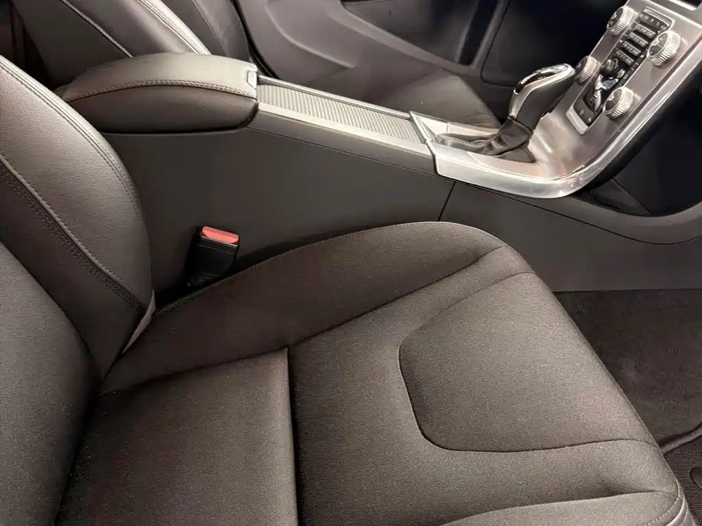 Volvo S60 — миниатюра 12