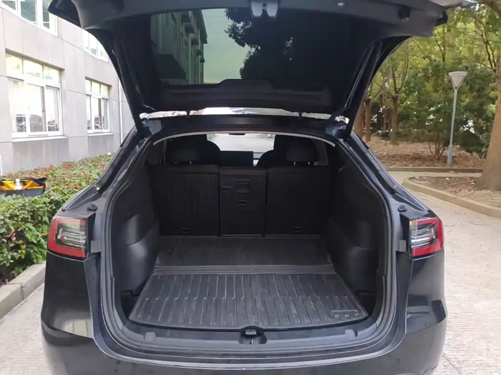 Tesla Model Y — миниатюра 19