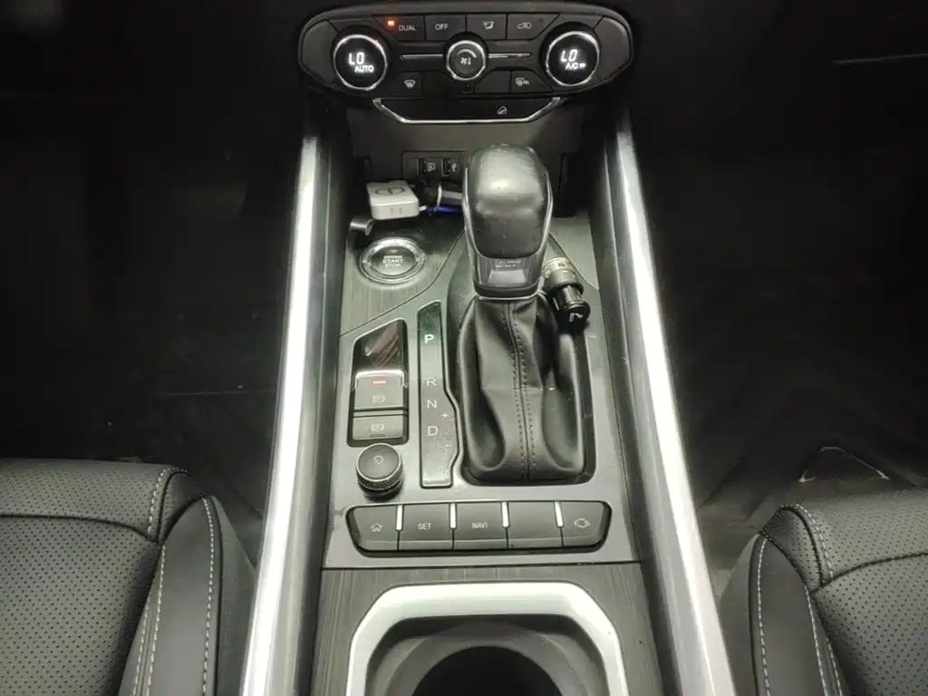 Chery Tiggo 8 — миниатюра 14