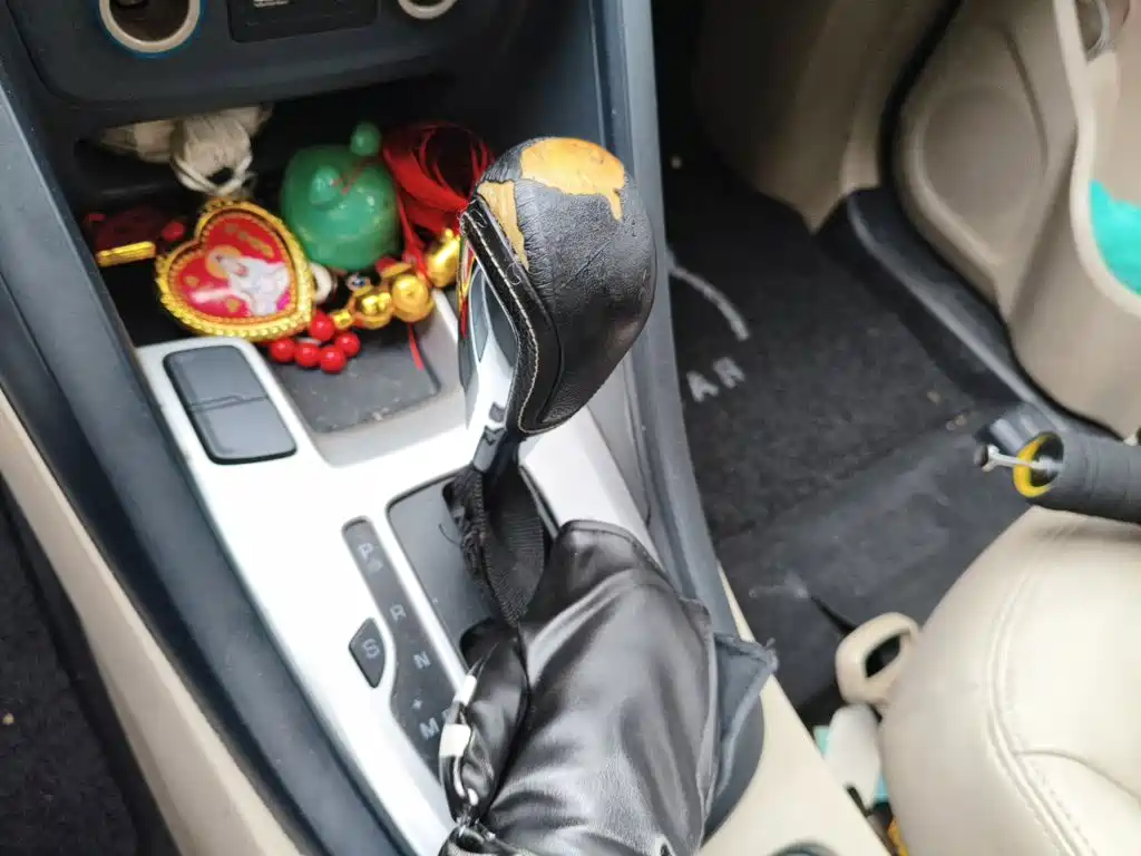 Chery Tiggo 5 — миниатюра 15