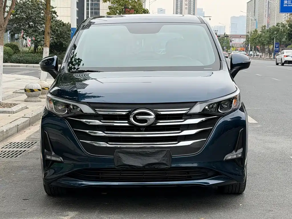 GAC TRUMPCHI M6