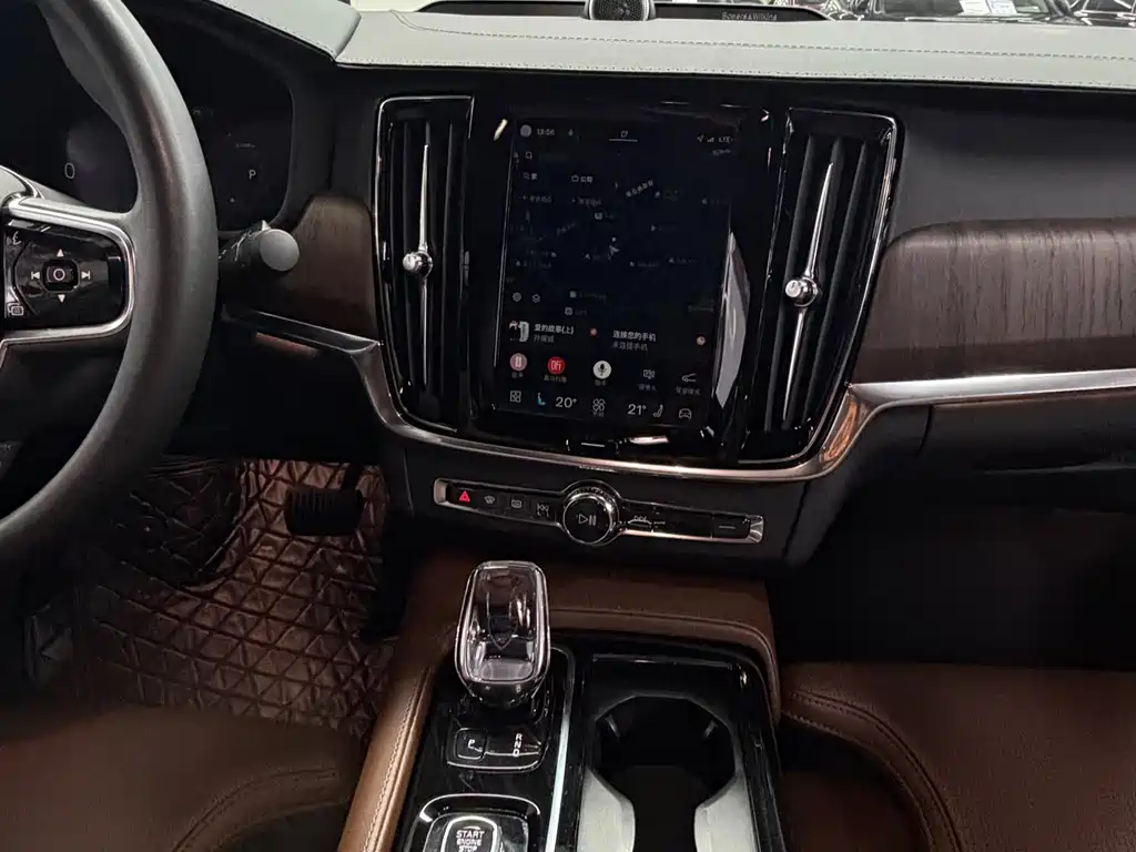Volvo S60 2022 T8 E Sport