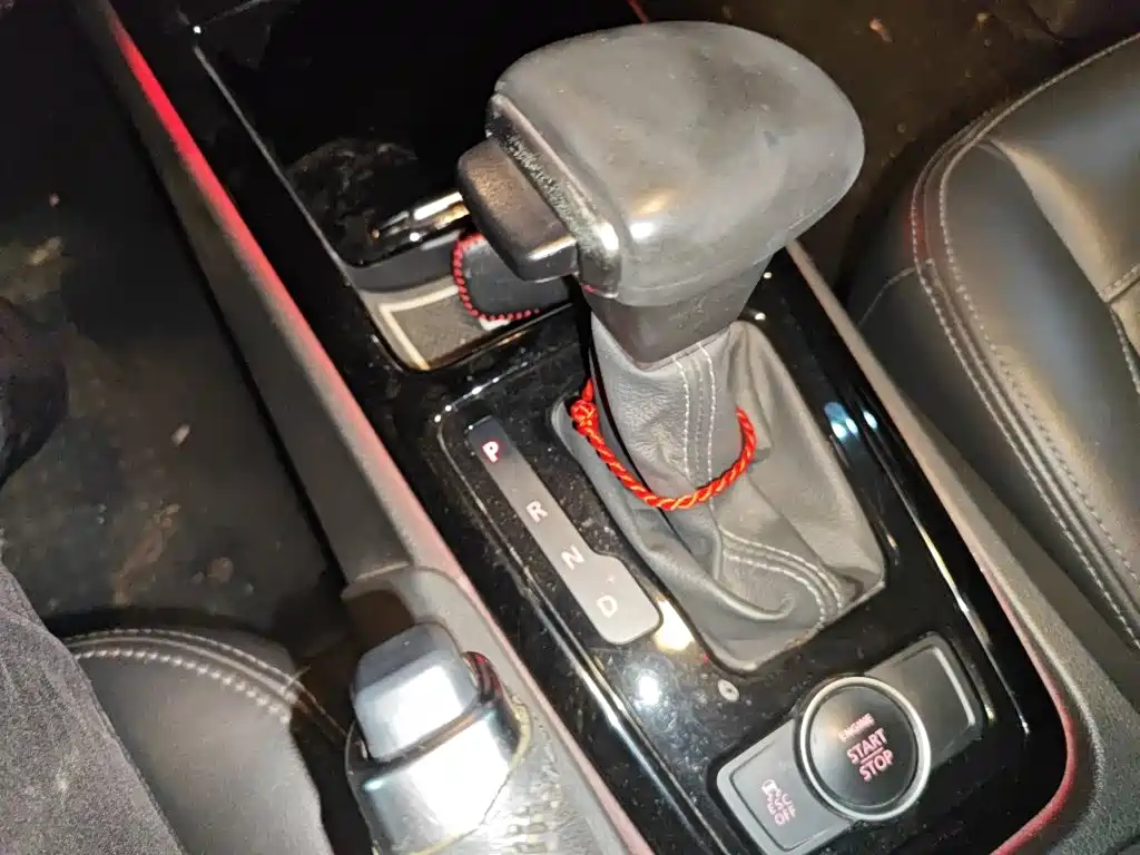 Qoros Qoros 3 — миниатюра 16
