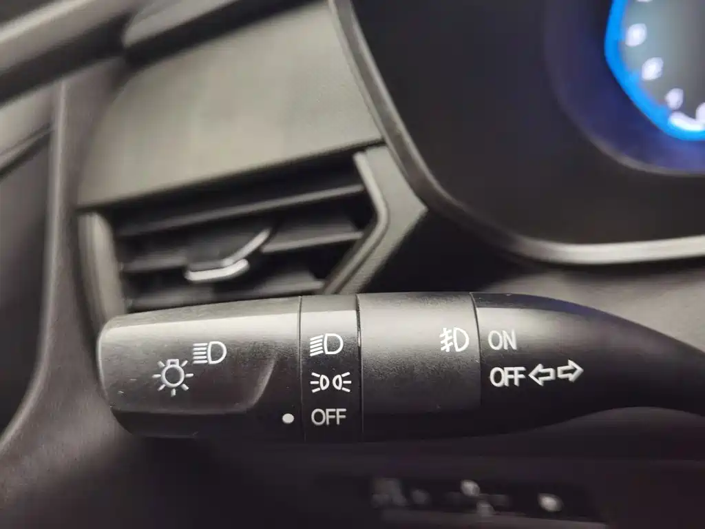 Wuling Hongguang S3 — миниатюра 21