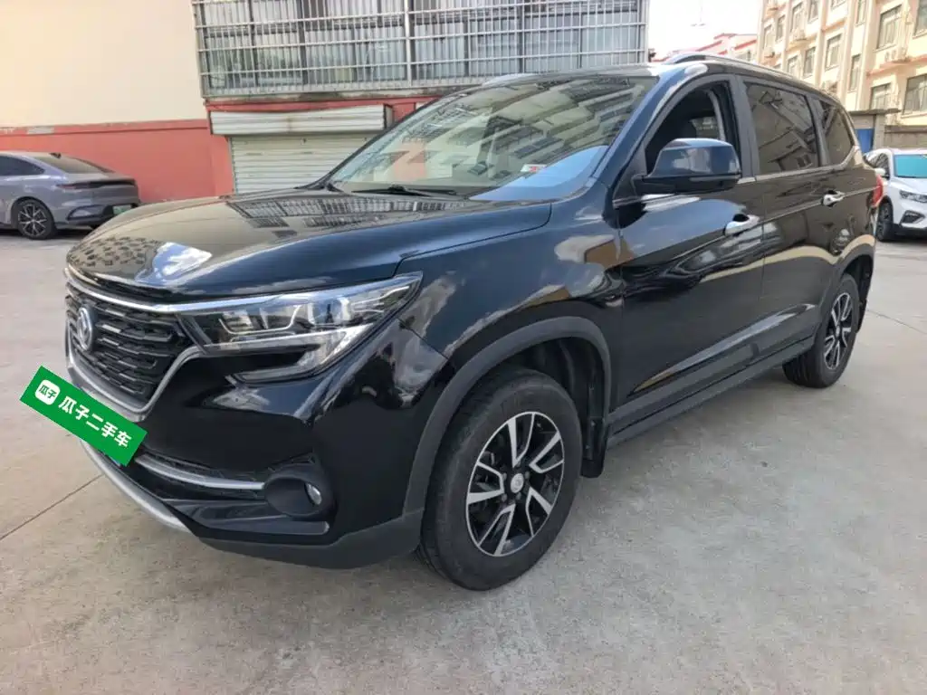 Fengxing Fengxing T5 — миниатюра 2