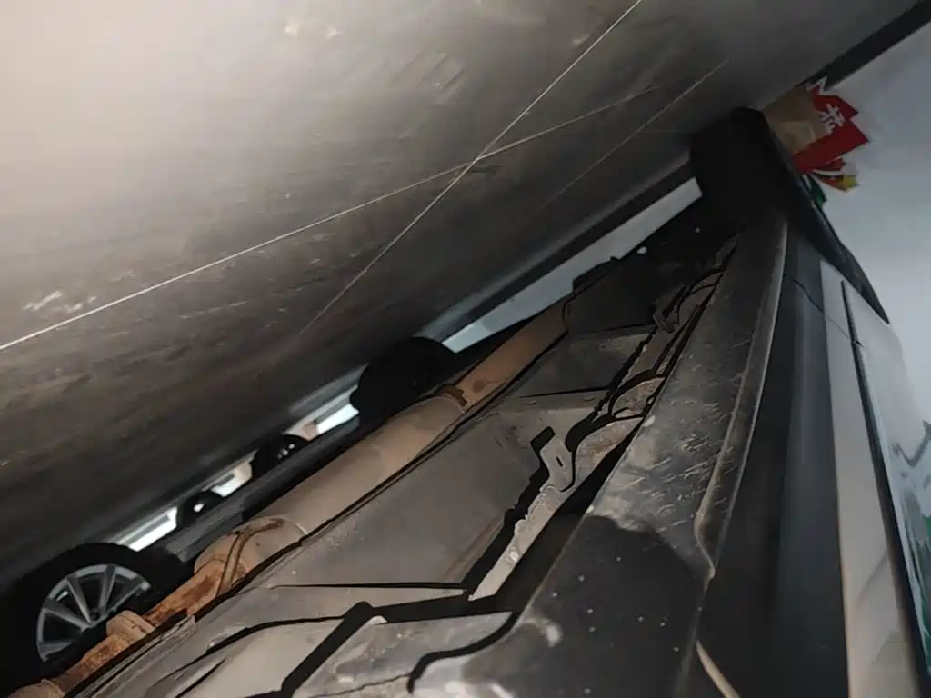 Cadillac XT5 — миниатюра 21