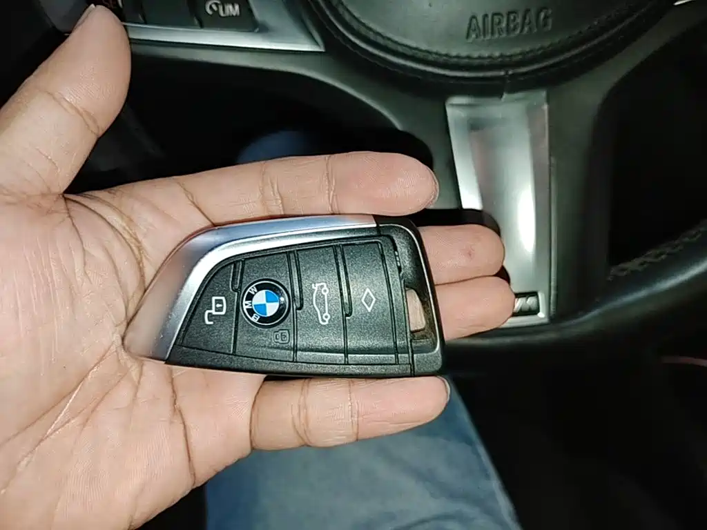 BMW 2 Series (Import) — миниатюра 9