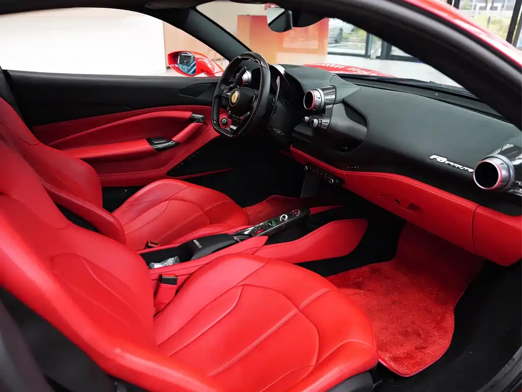 Ferrari F8 — миниатюра 19