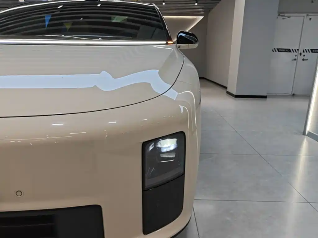Li Auto Li i6 — миниатюра 24