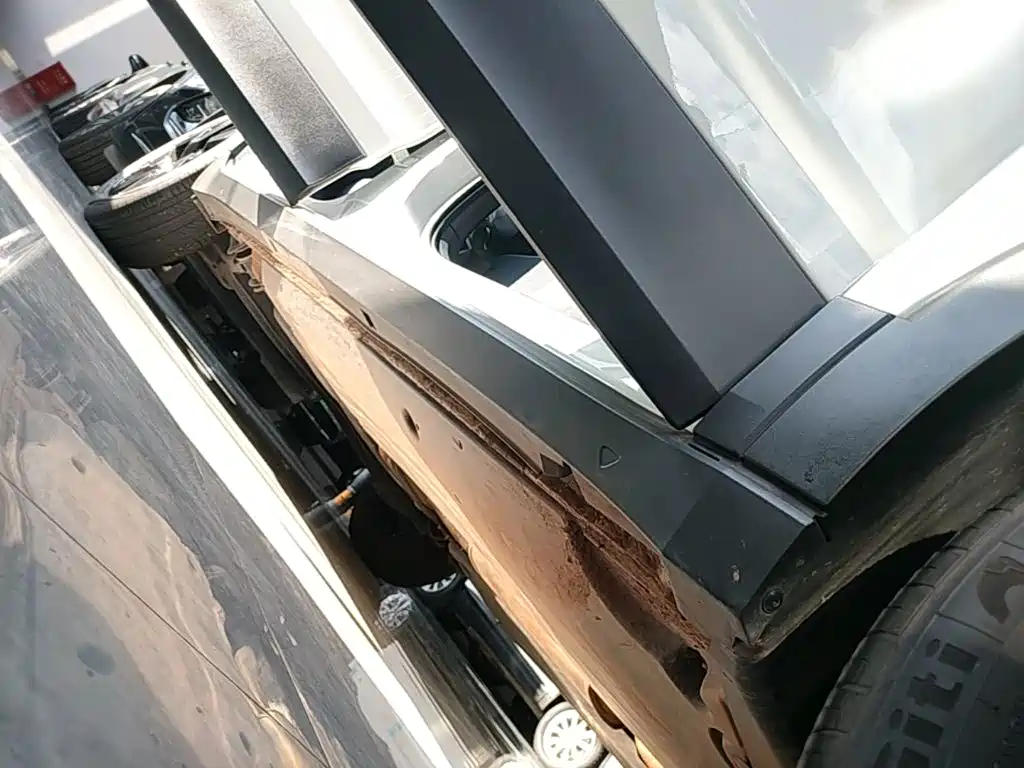 Volkswagen Tharu — миниатюра 21