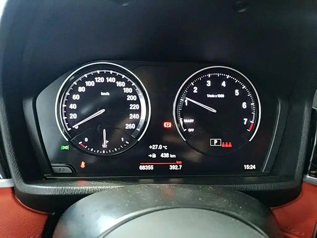BMW X2 — миниатюра 12