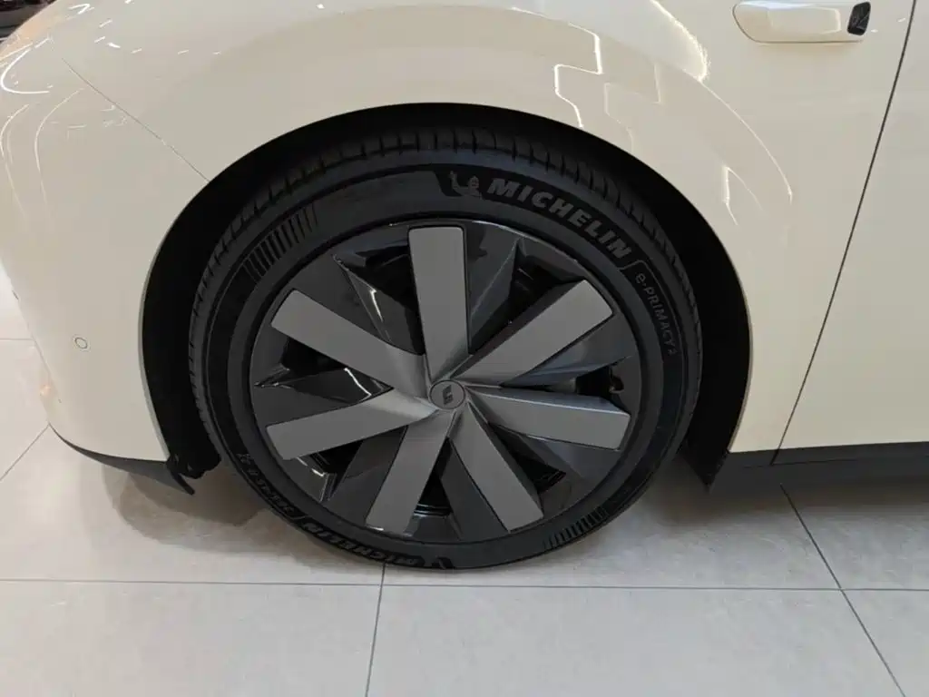 Li Auto Li i6 — миниатюра 23