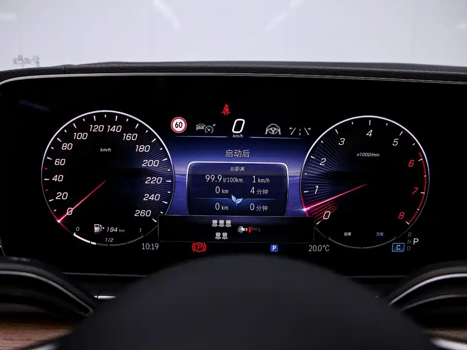 Mercedes-Benz GLS — миниатюра 6