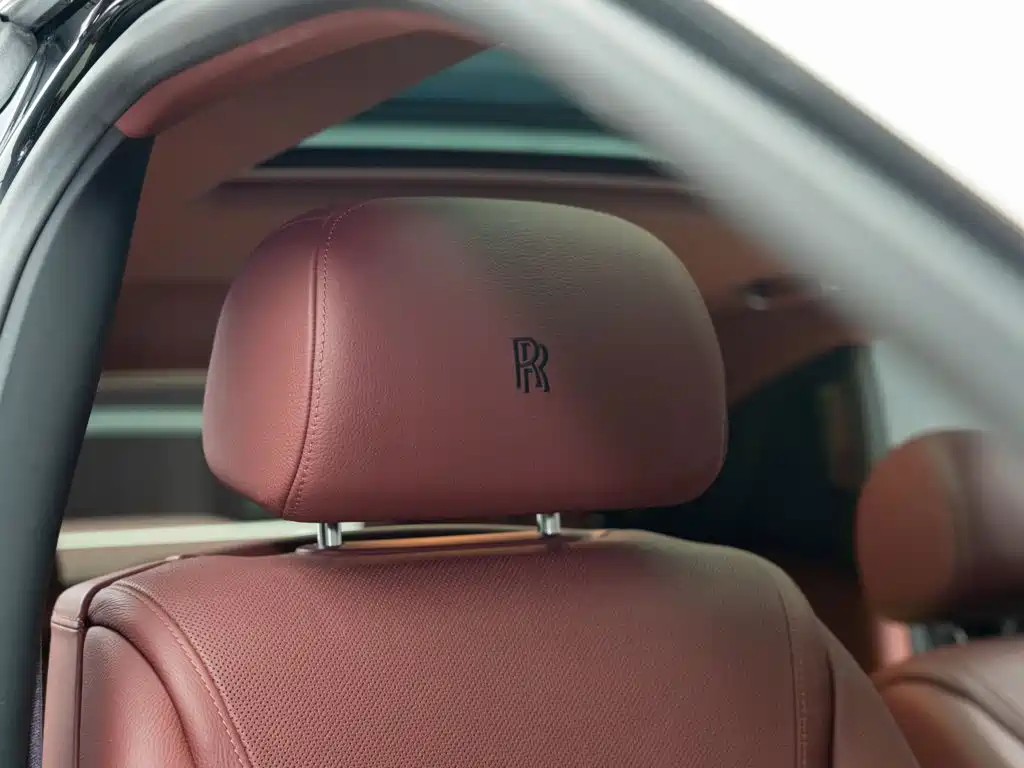 Rolls-Royce Ghost — миниатюра 16