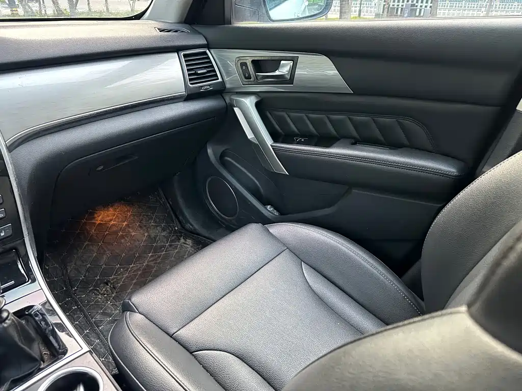 Haval H2 — миниатюра 9