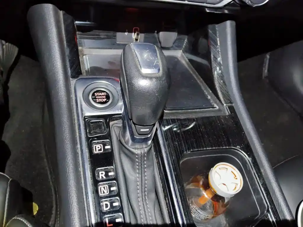 Nissan Sylphy — миниатюра 14