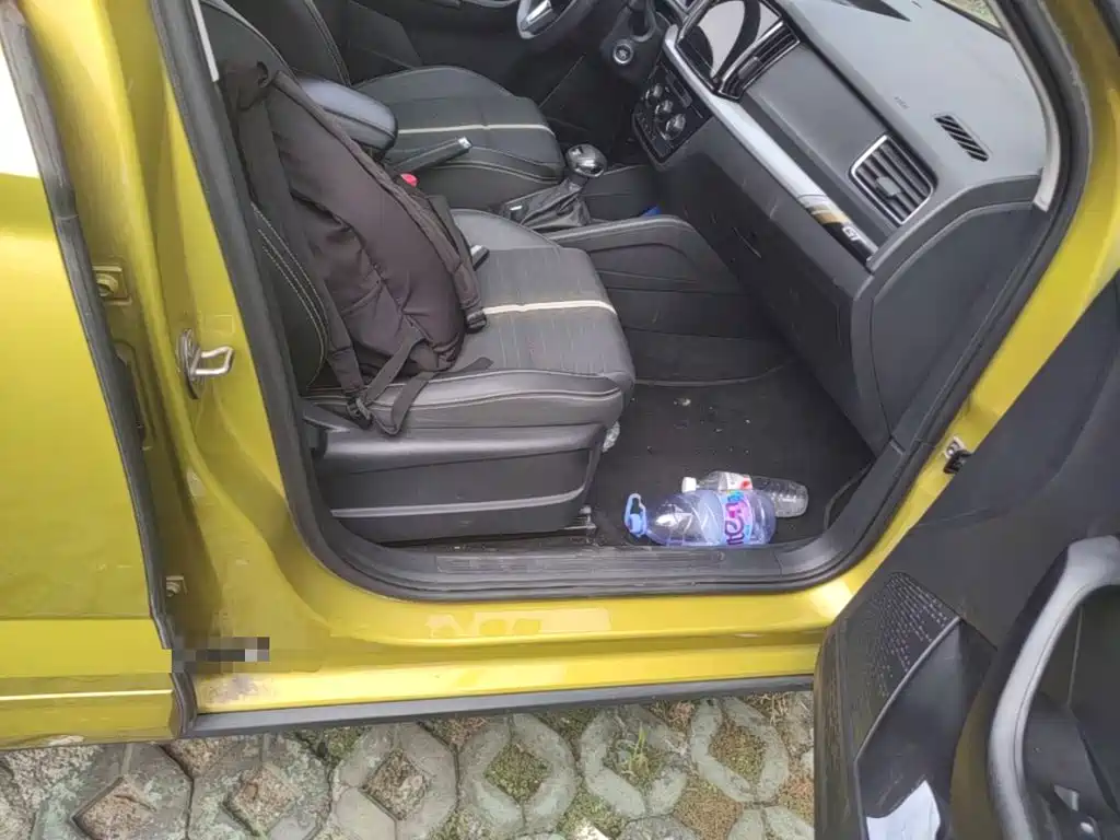 Skoda Kamiq — миниатюра 9