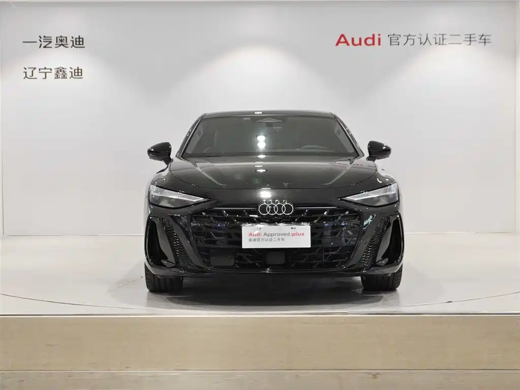 Audi A6L 2026 2.0T quattro Premium
