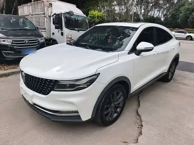 Dongfeng Fengon Fengon ix5