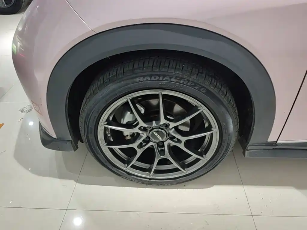 BYD Dolphin — миниатюра 25