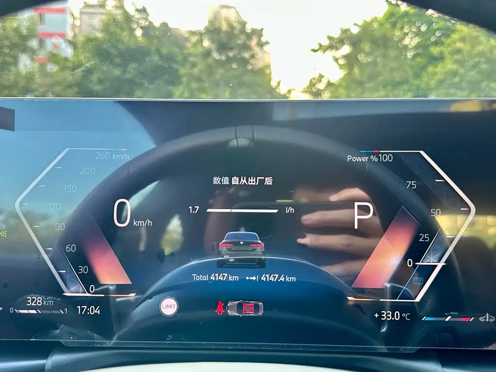 BMW 4 Series — миниатюра 14