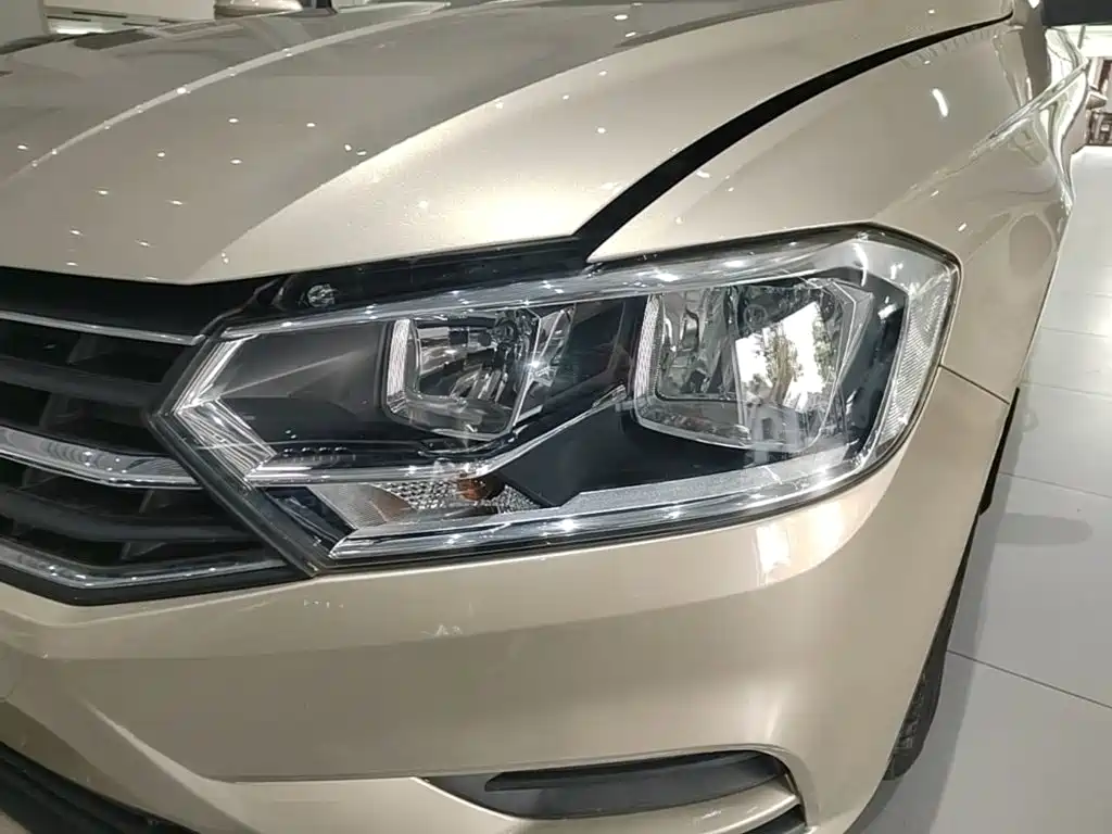 Volkswagen Bora — миниатюра 24