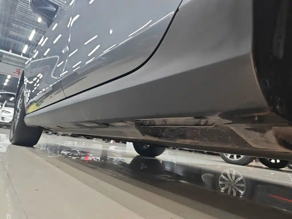 BYD Qin PLUS — миниатюра 22