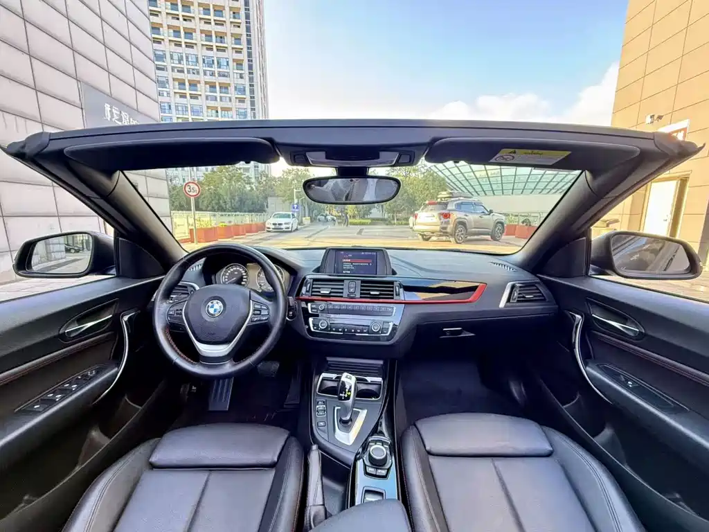 BMW 2 Series (Import) — миниатюра 5