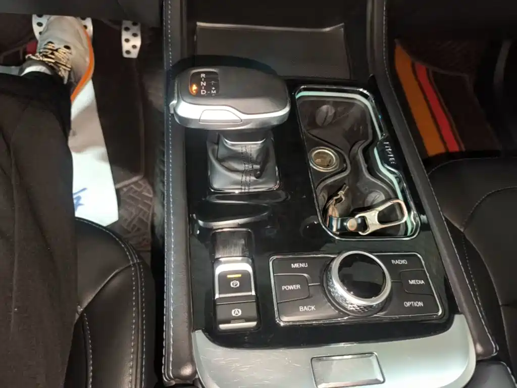Beijing Off-Road BJ40 — миниатюра 14