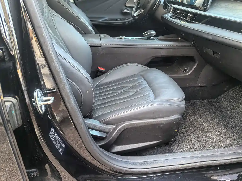 Chery Arrizo 8 — миниатюра 11