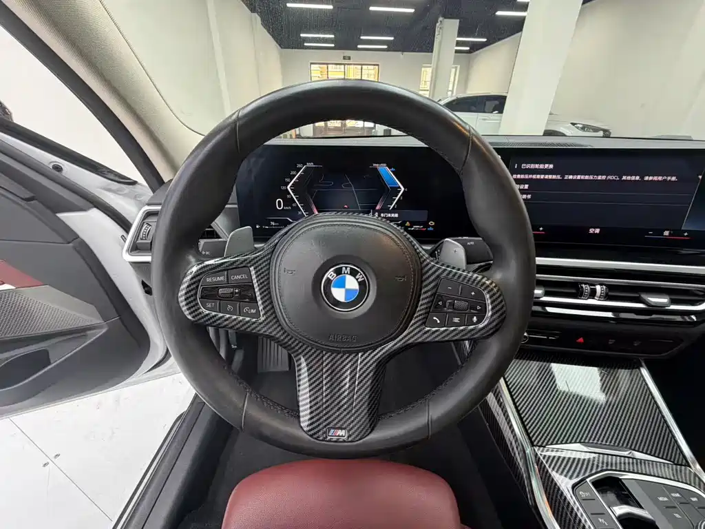 BMW 3 Series — миниатюра 9