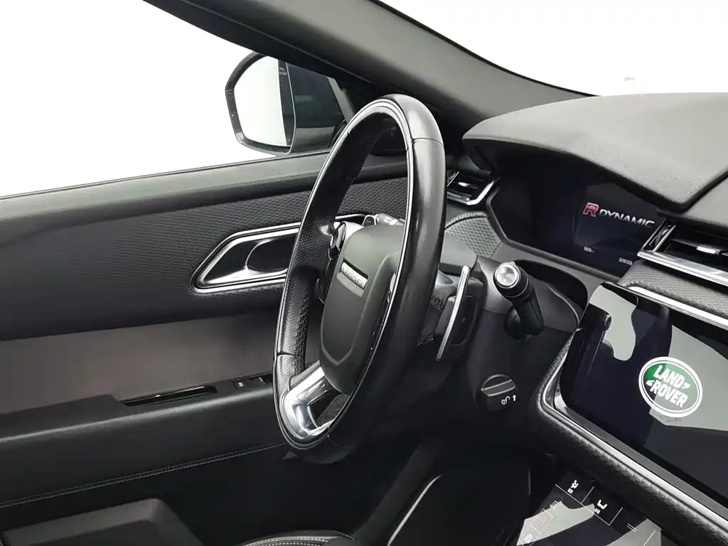 Land Rover Velar — миниатюра 22
