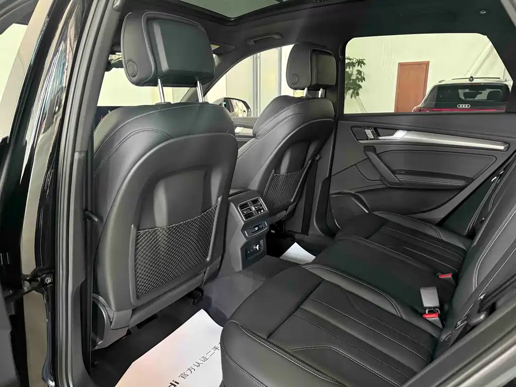 Audi Q5L — миниатюра 7