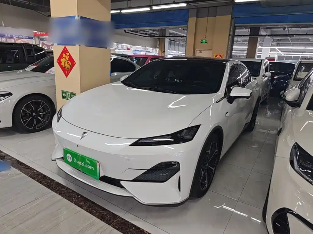 Deepal Deepal SL03 — миниатюра 2