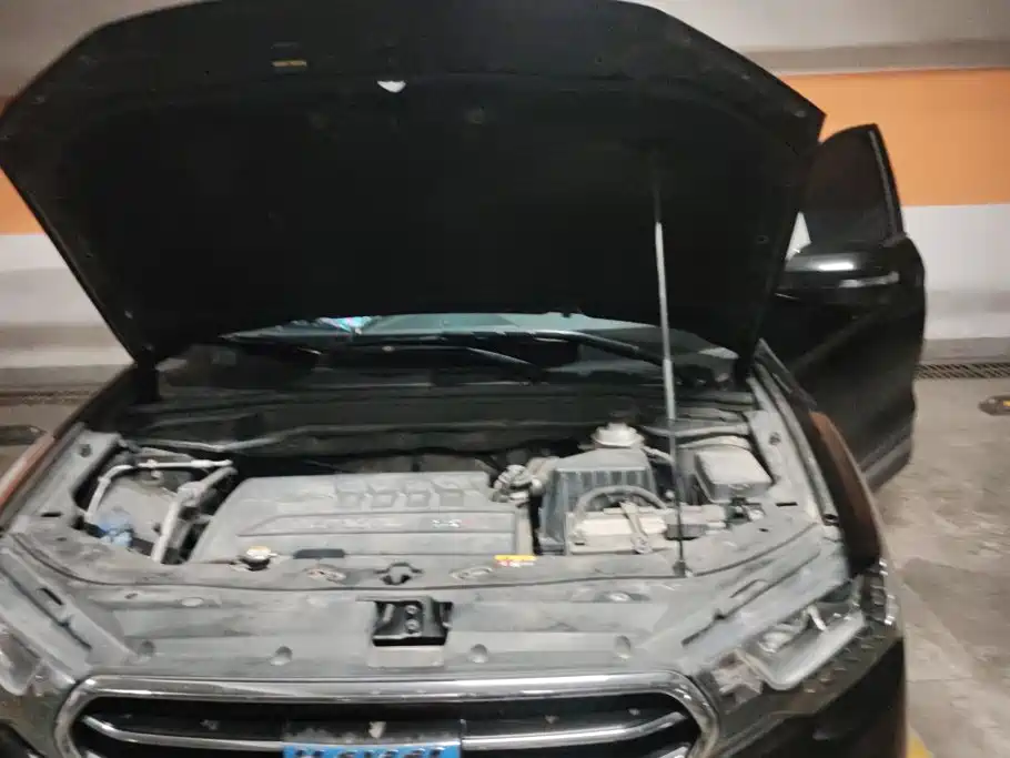Haval H6 Coupe — миниатюра 10
