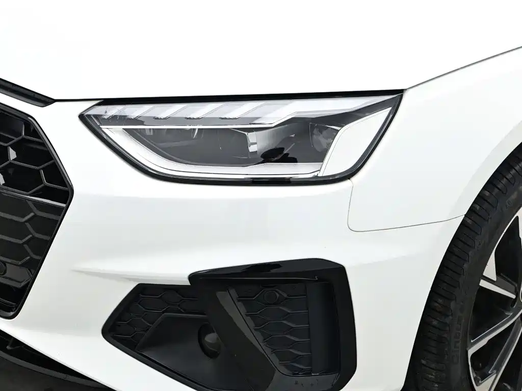 Audi A4L — миниатюра 18