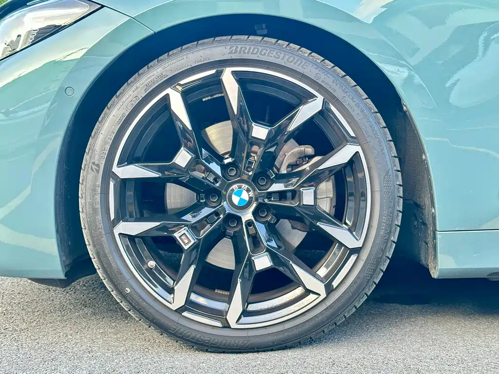 BMW 4 Series — миниатюра 19