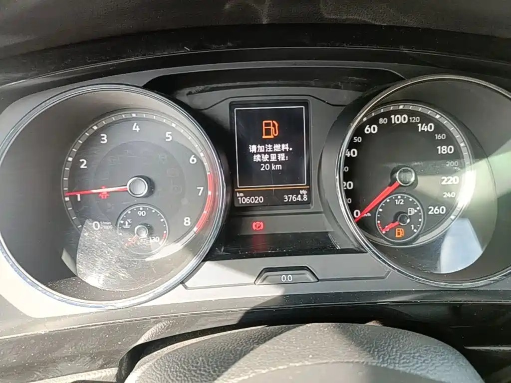 Volkswagen Tiguan L — миниатюра 12