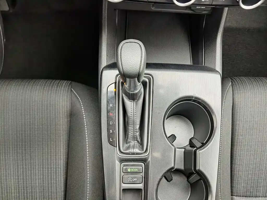 Honda Civic — миниатюра 13