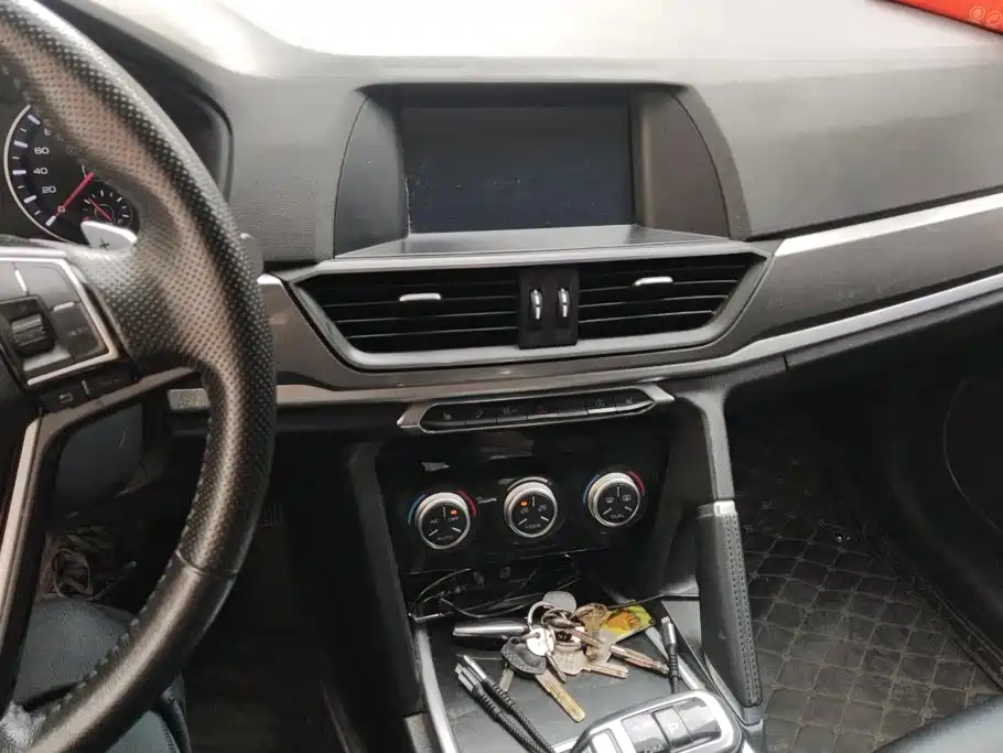 Haval H6 — миниатюра 13