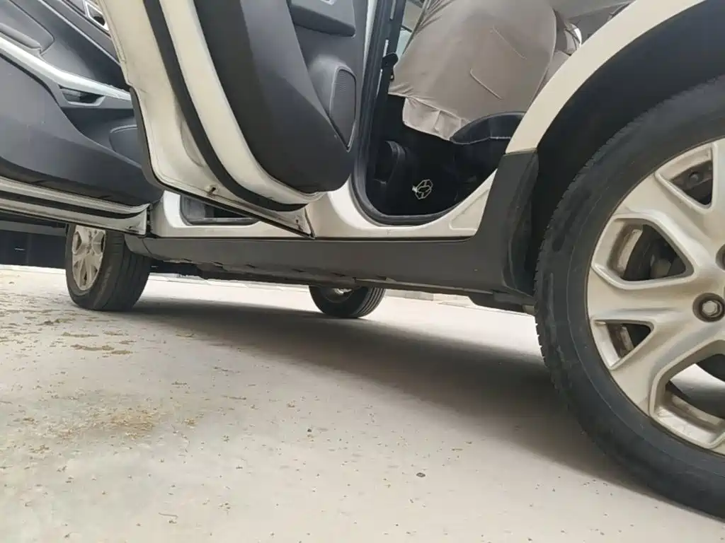 Ford Ecosport — миниатюра 22