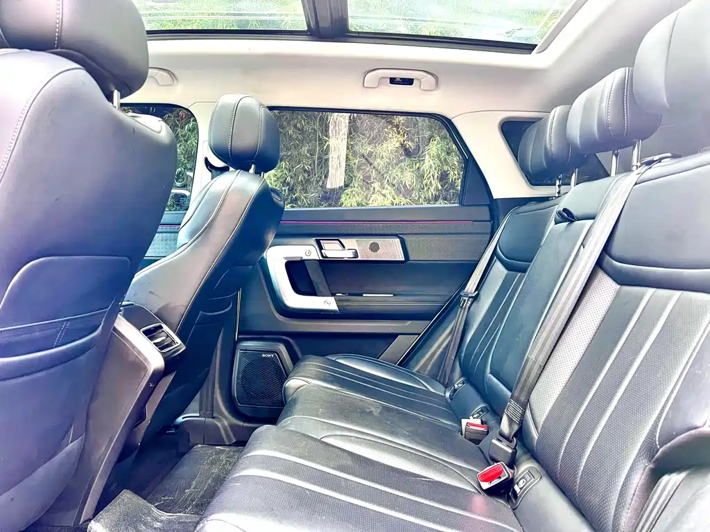 Chery Explorer 06 — миниатюра 10