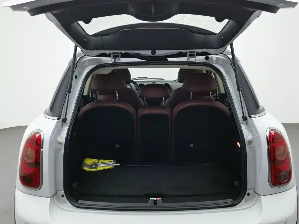 MINI Mini Countryman — миниатюра 16