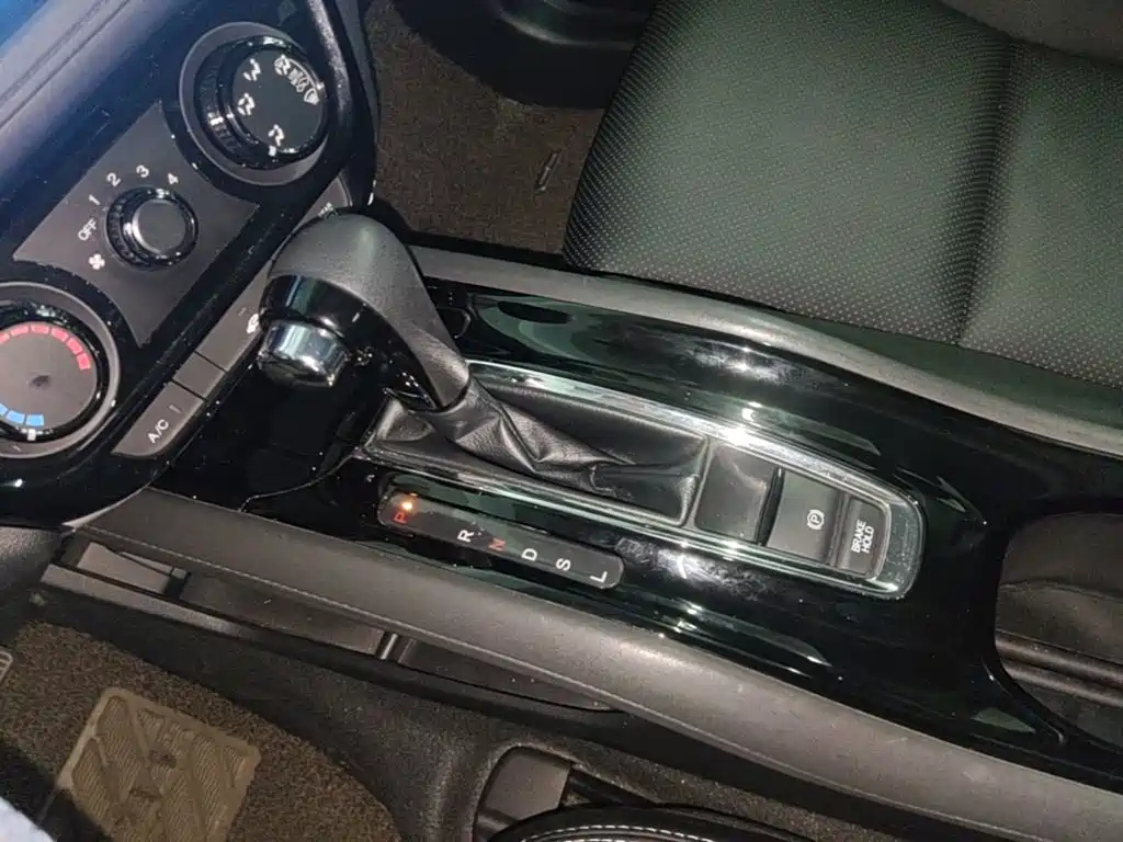 Honda Vezel — миниатюра 14