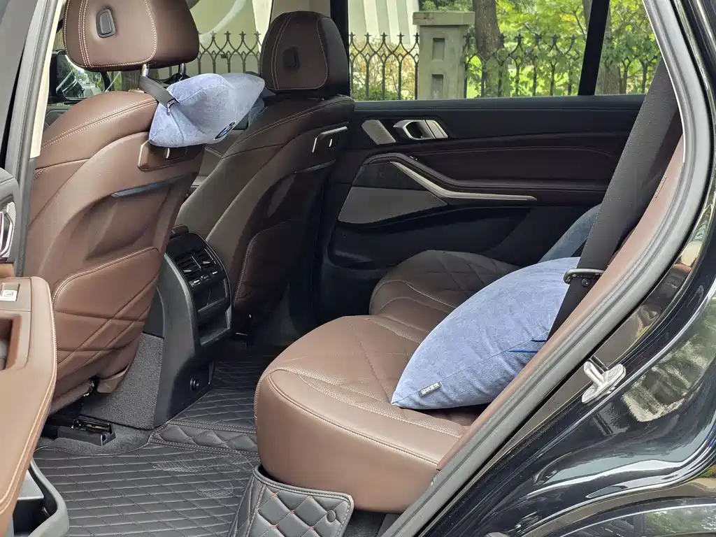 BMW X5 — миниатюра 8