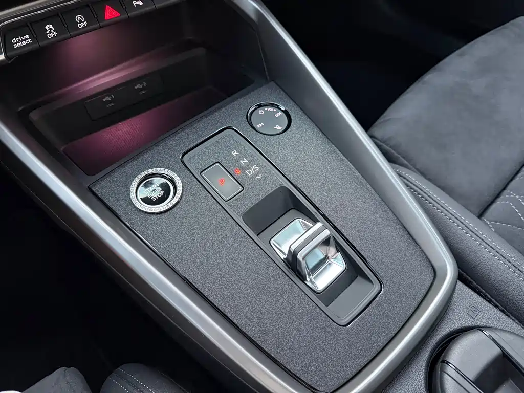 Audi A3 — миниатюра 12