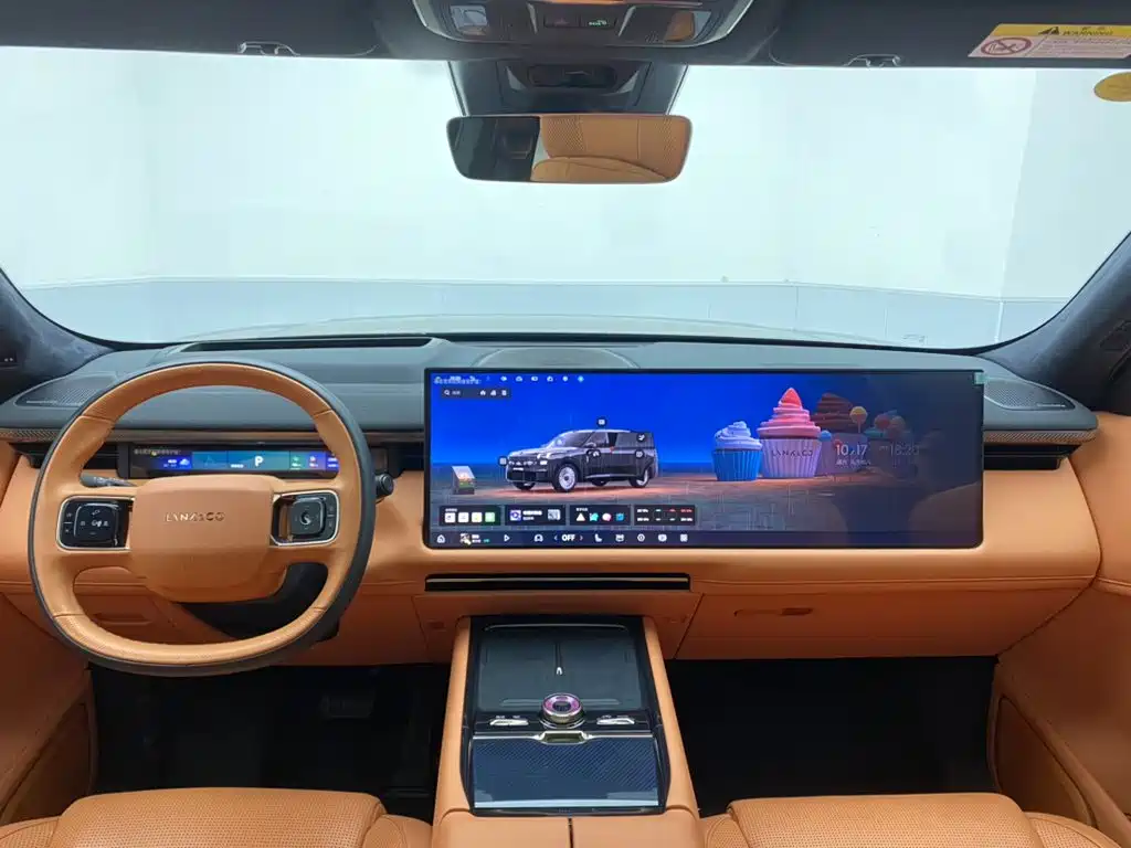 Lynk & Co 900 — миниатюра 13