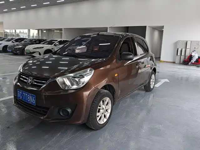 Venucia R30