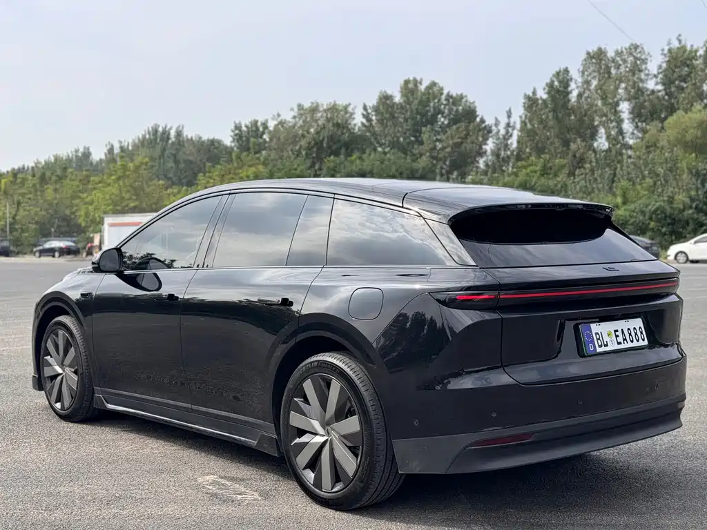 Li Auto Li i6 — миниатюра 4