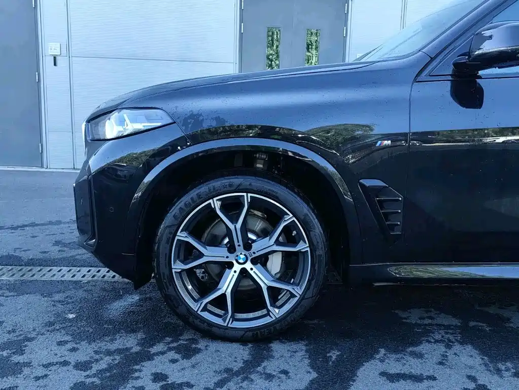 BMW X5 — миниатюра 6